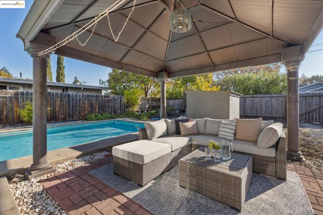 1918 Marguerite ave, Pleasant Hill, CA 94523