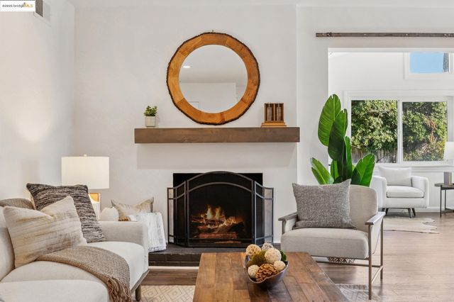 1918 Marguerite ave, Pleasant Hill, CA 94523