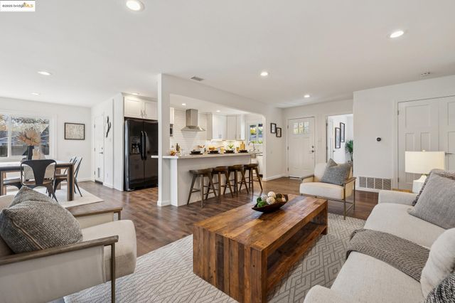 1918 Marguerite ave, Pleasant Hill, CA 94523