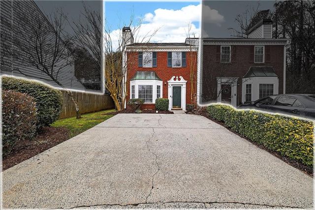 679 Anderson Walk, Marietta, GA 30062