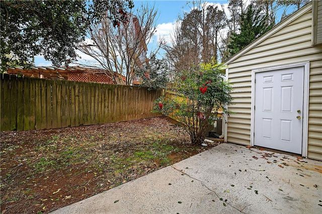 679 Anderson Walk, Marietta, GA 30062