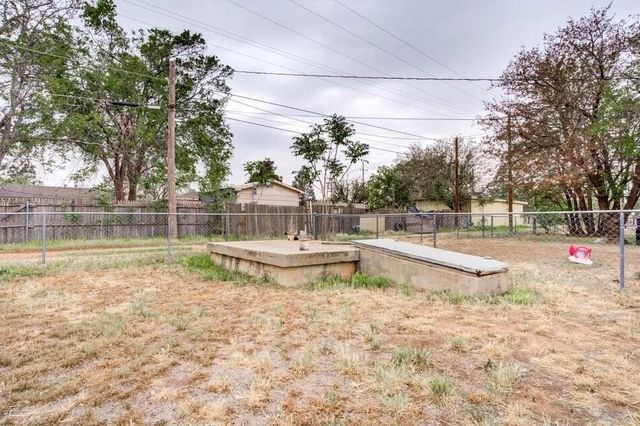 1515 36th Street, Lubbock, TX 79412