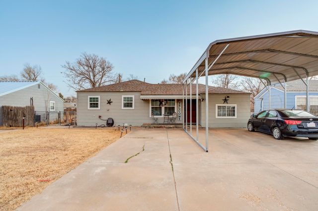 1515 36th Street, Lubbock, TX 79412