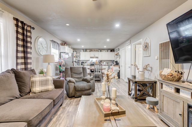 1515 36th Street, Lubbock, TX 79412