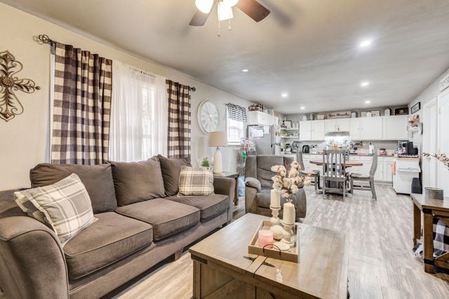 1515 36th Street, Lubbock, TX 79412