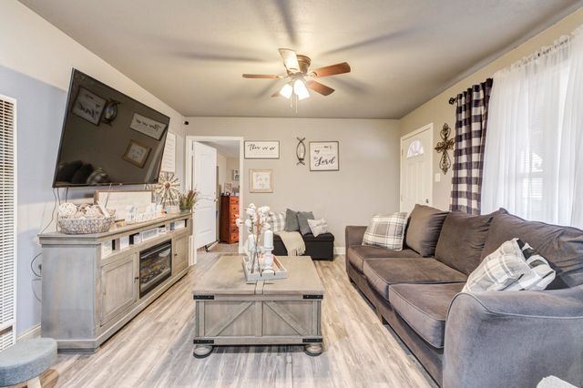 1515 36th Street, Lubbock, TX 79412