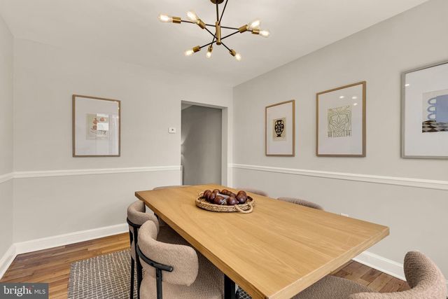 4727 8TH ST NE, Washington, DC 20017
