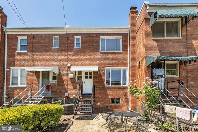 4727 8TH ST NE, Washington, DC 20017
