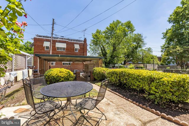 4727 8TH ST NE, Washington, DC 20017