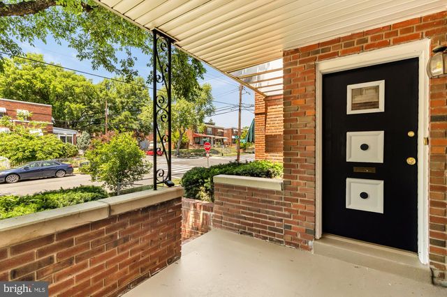 4727 8TH ST NE, Washington, DC 20017