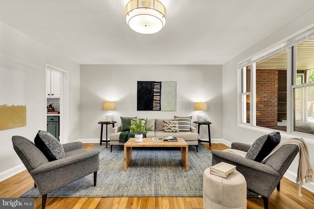 4727 8TH ST NE, Washington, DC 20017