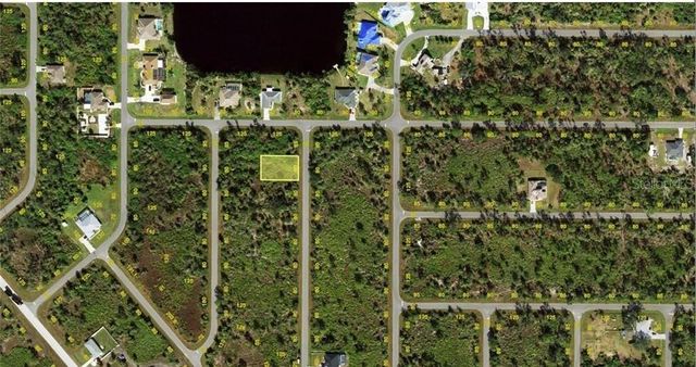 2309 LOUCKS STREET, Port Charlotte, FL 33953