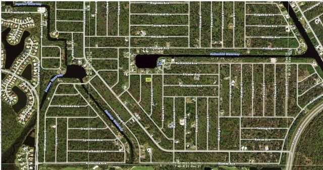 2309 LOUCKS STREET, Port Charlotte, FL 33953