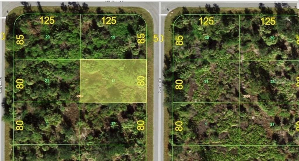 2309 LOUCKS STREET, Port Charlotte, FL 33953