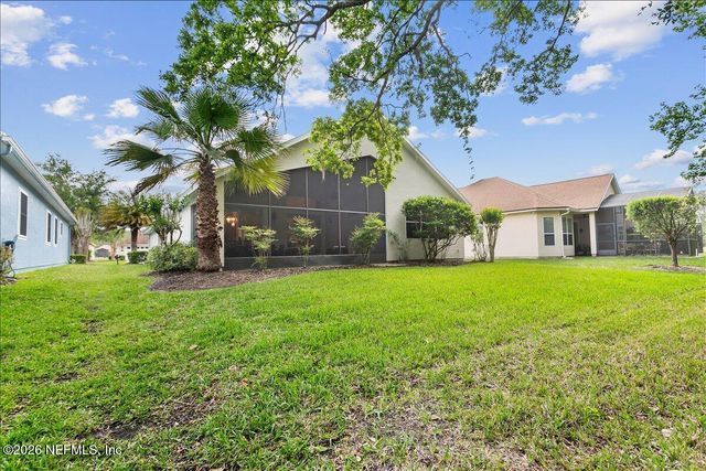 1343 CASTLE PINES Circle, St. Augustine, FL 32092