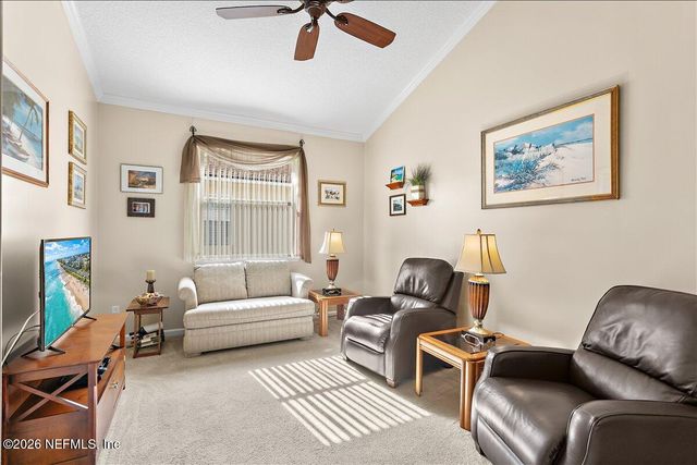 1343 CASTLE PINES Circle, St. Augustine, FL 32092