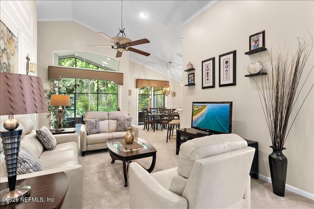 1343 CASTLE PINES Circle, St. Augustine, FL 32092