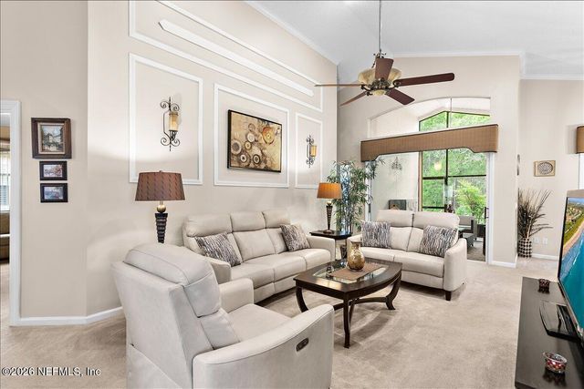 1343 CASTLE PINES Circle, St. Augustine, FL 32092