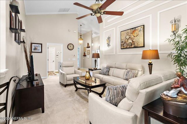 1343 CASTLE PINES Circle, St. Augustine, FL 32092