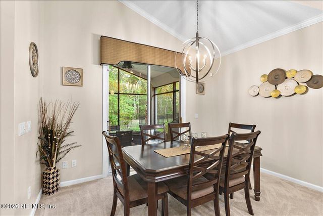 1343 CASTLE PINES Circle, St. Augustine, FL 32092