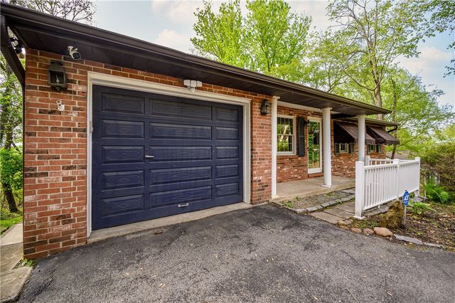 2494 Wigwam Rd, Hopewell Twp, PA 15001