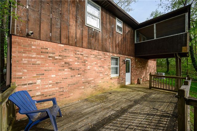 2494 Wigwam Rd, Hopewell Twp, PA 15001