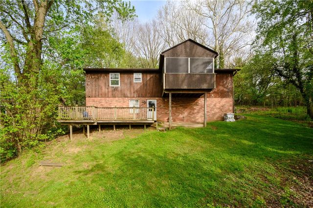 2494 Wigwam Rd, Hopewell Twp, PA 15001