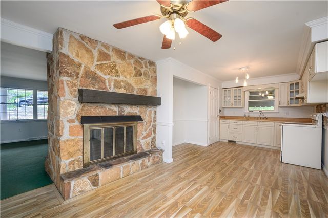 2494 Wigwam Rd, Hopewell Twp, PA 15001
