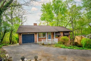 2494 Wigwam Rd, Hopewell Twp, PA 15001