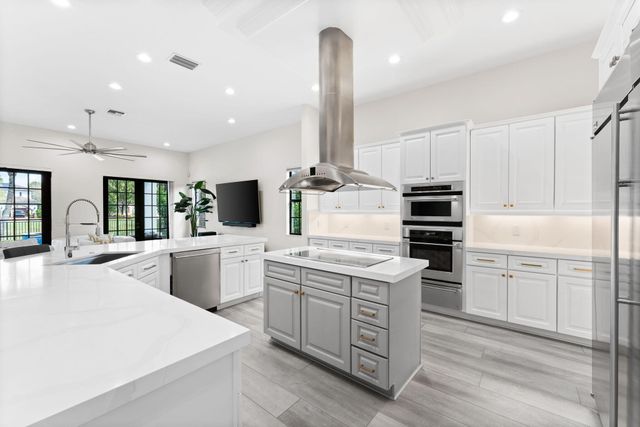 10411 Majestic Court, Parkland, FL 33076