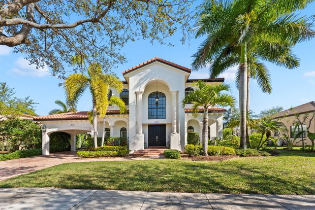 10411 Majestic Court, Parkland, FL 33076