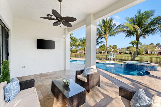 10411 Majestic Court, Parkland, FL 33076