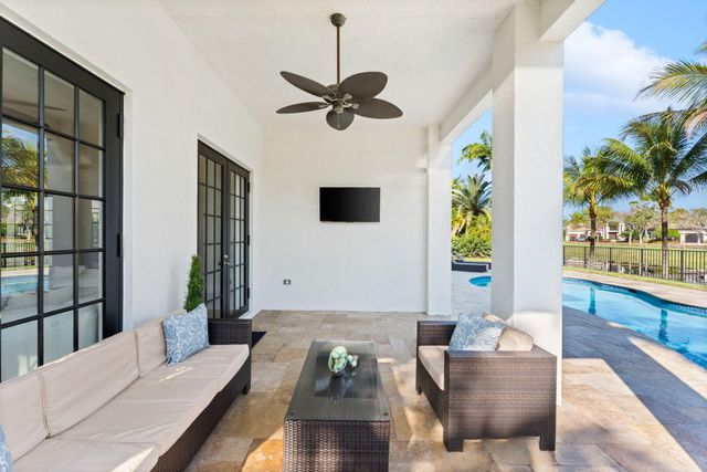 10411 Majestic Court, Parkland, FL 33076