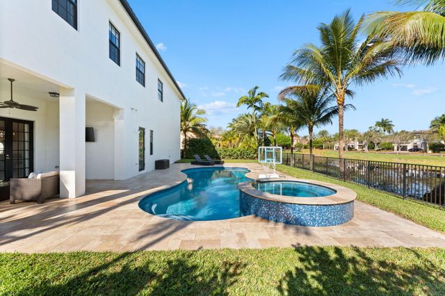 10411 Majestic Court, Parkland, FL 33076