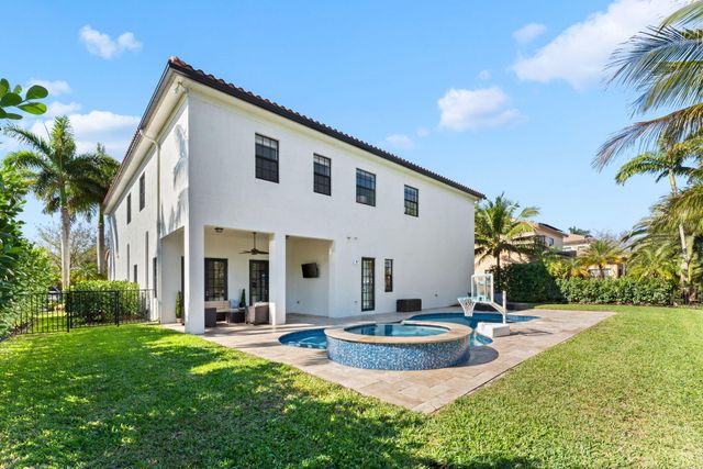 10411 Majestic Court, Parkland, FL 33076