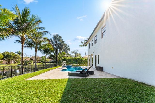 10411 Majestic Court, Parkland, FL 33076