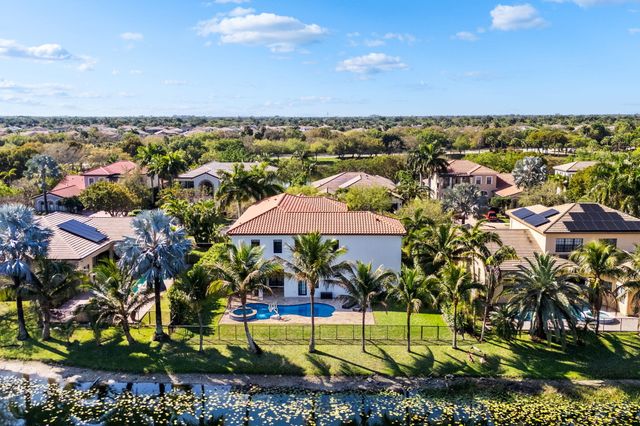 10411 Majestic Court, Parkland, FL 33076