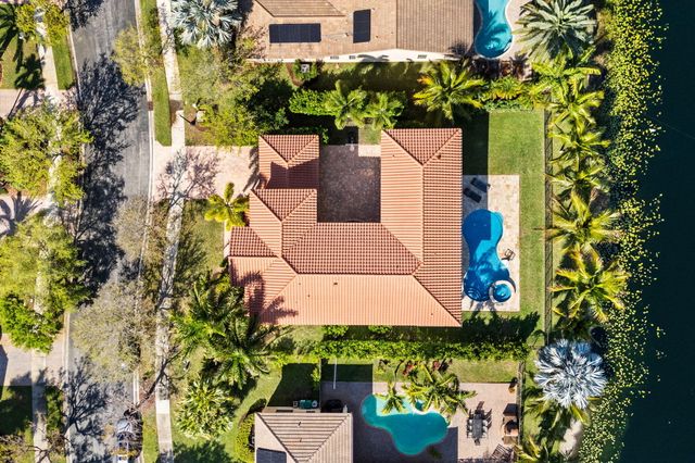 10411 Majestic Court, Parkland, FL 33076