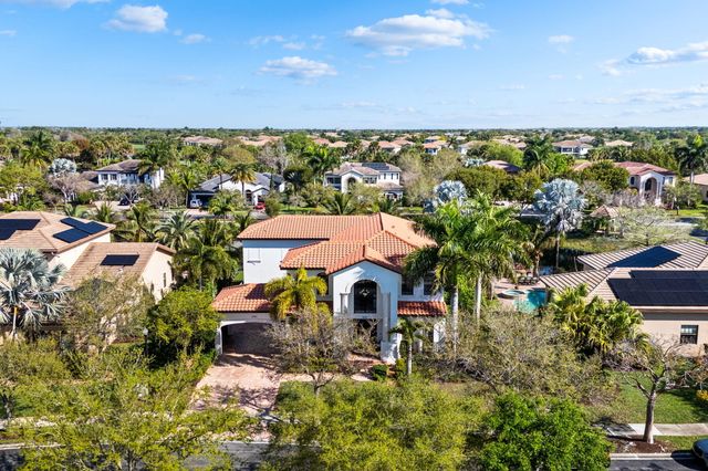 10411 Majestic Court, Parkland, FL 33076