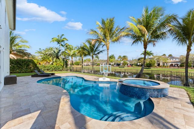 10411 Majestic Court, Parkland, FL 33076