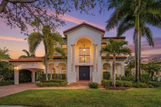 10411 Majestic Court, Parkland, FL 33076