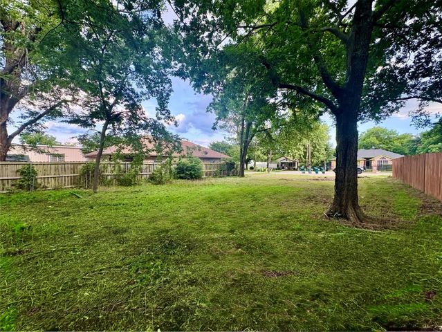 307 Emma Jane Street, Rockwall, TX 75087