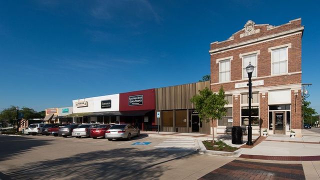 307 Emma Jane Street, Rockwall, TX 75087