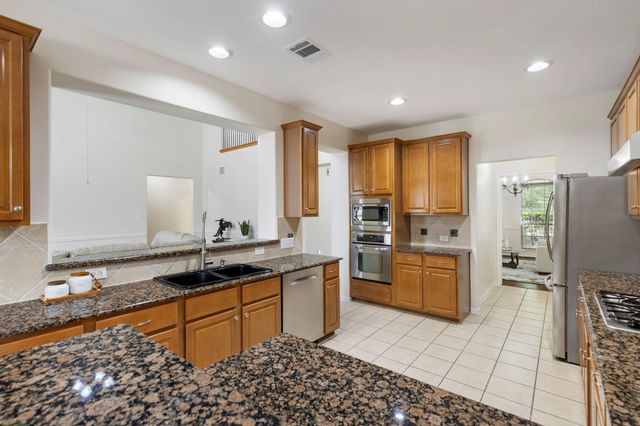 11027 Hilltop Park Lane, Cypress, TX 77433