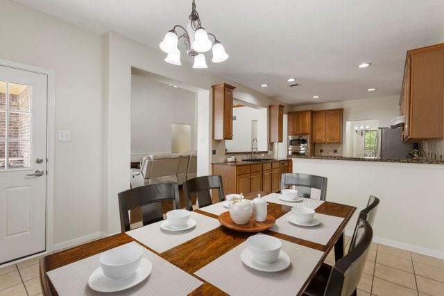 11027 Hilltop Park Lane, Cypress, TX 77433