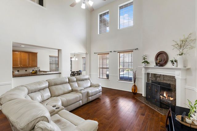 11027 Hilltop Park Lane, Cypress, TX 77433