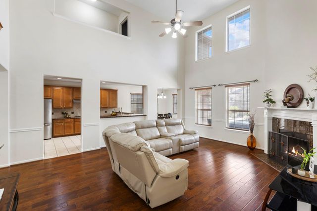 11027 Hilltop Park Lane, Cypress, TX 77433