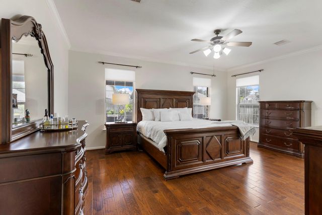 11027 Hilltop Park Lane, Cypress, TX 77433