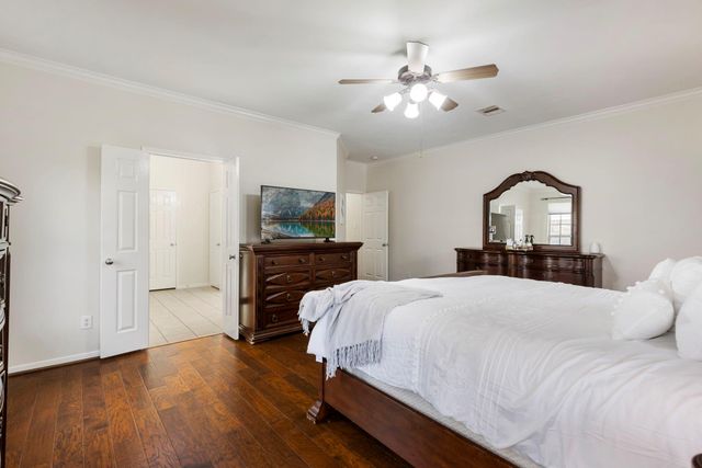 11027 Hilltop Park Lane, Cypress, TX 77433