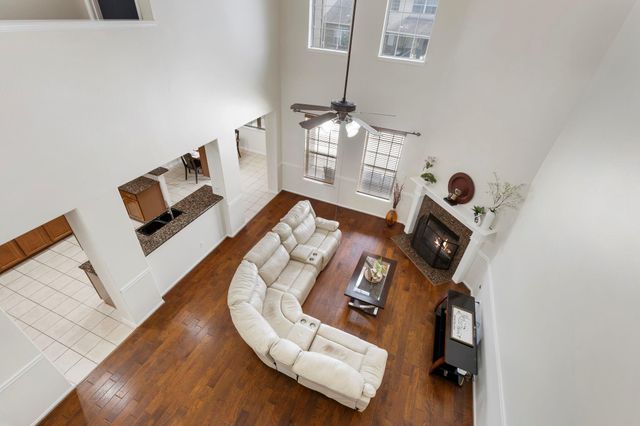 11027 Hilltop Park Lane, Cypress, TX 77433